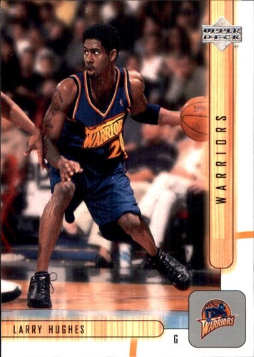 2001-02 Upper Deck 🏀 YOU PICK #2 - #437 🏀 NBA Cards SP RC Base Commons Stars - Photo 51 sur 238