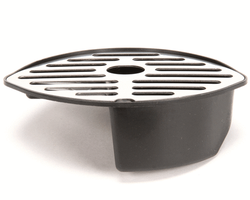 37520.0000 Bunn Kit, Drip Tray & Grate Mcp Genuine OEM BU37520.0000 - Picture 2 of 3
