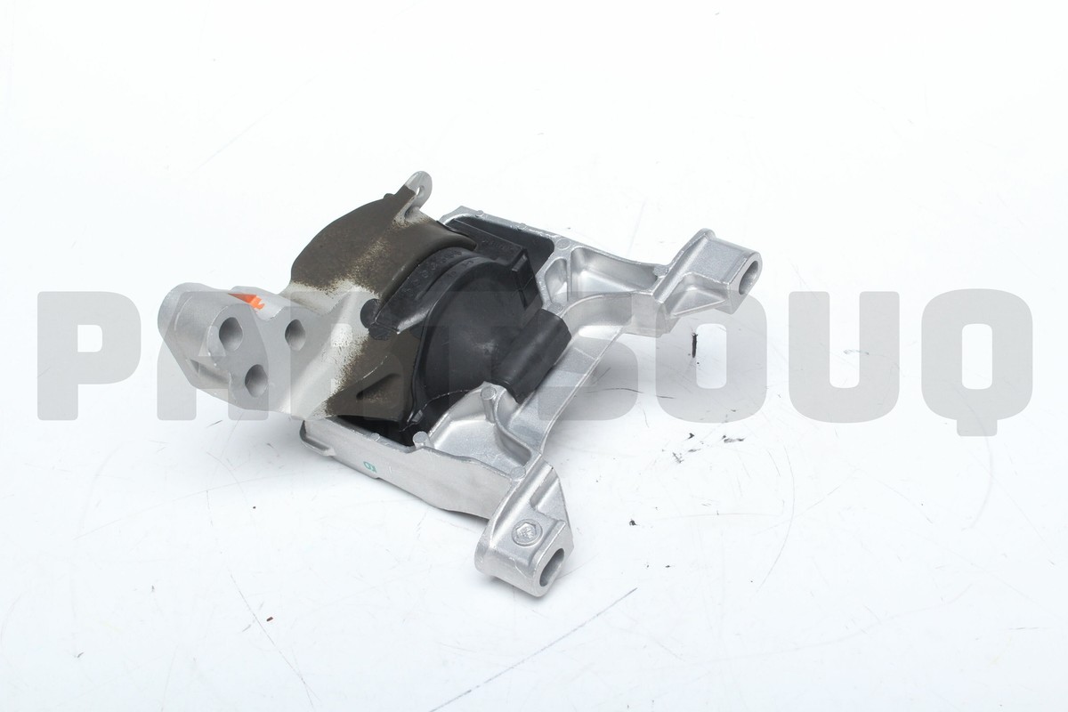 もんた 3 GHS439060A Genuine Mazda RUBBER NO.3,ENG.MTG GHS4-39-060A | eBay