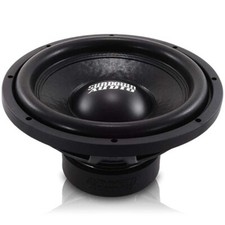 Sundown Audio E-12 V.4 D2 12 500W RMS Dual 2-...