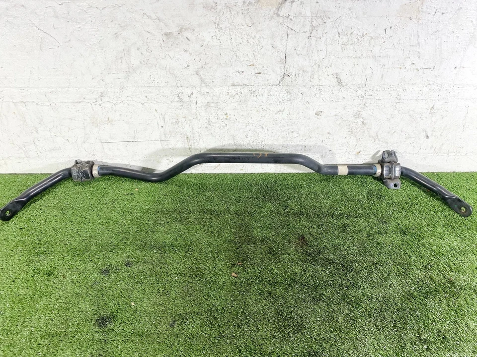 13-20 Nissan Pathfinder Infiniti Qx60 estabilizador frontal anti-rolo barra oscilante OEM - Imagem 2 de 2