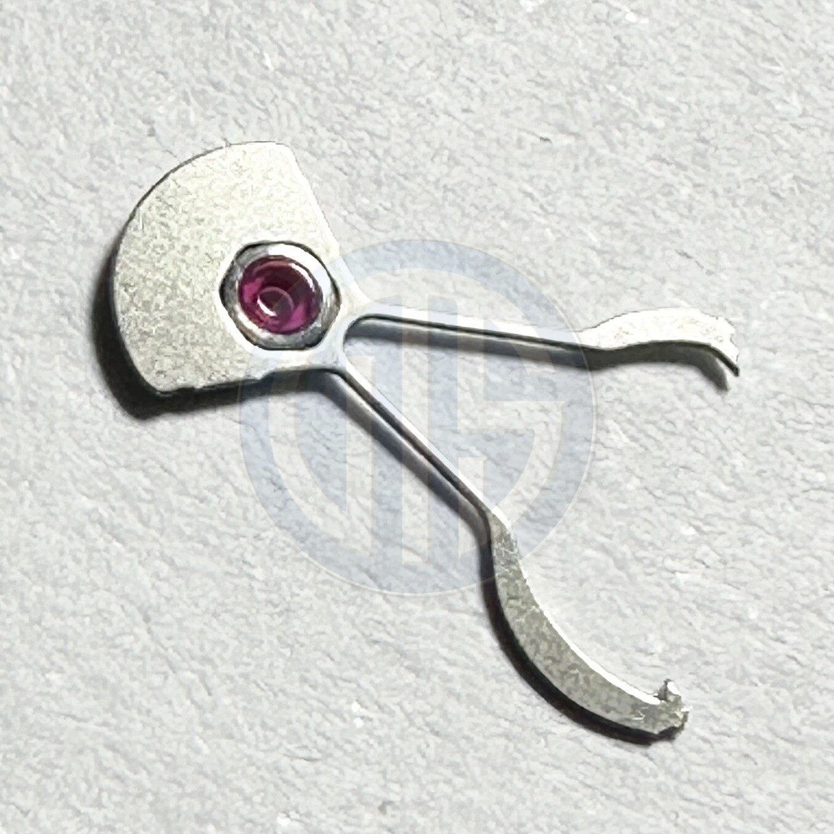 Rolex 7206 Molla Principale Automatica Per Orologi Seiko - Ricambio Compatibile Per Modelli 6105, 6139, 6309 E Molti Altri Molla Principale Orologi Seiko - Foto 2