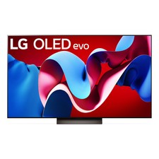 Lg Oled77c4pua 77" 4k Uhd Oled Evo C4 Smart Tv