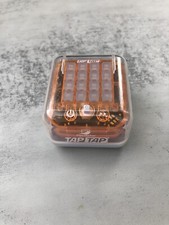 TapTap Smart Fidget Electronic Game for Ages 5 from Flycatcher in Orange