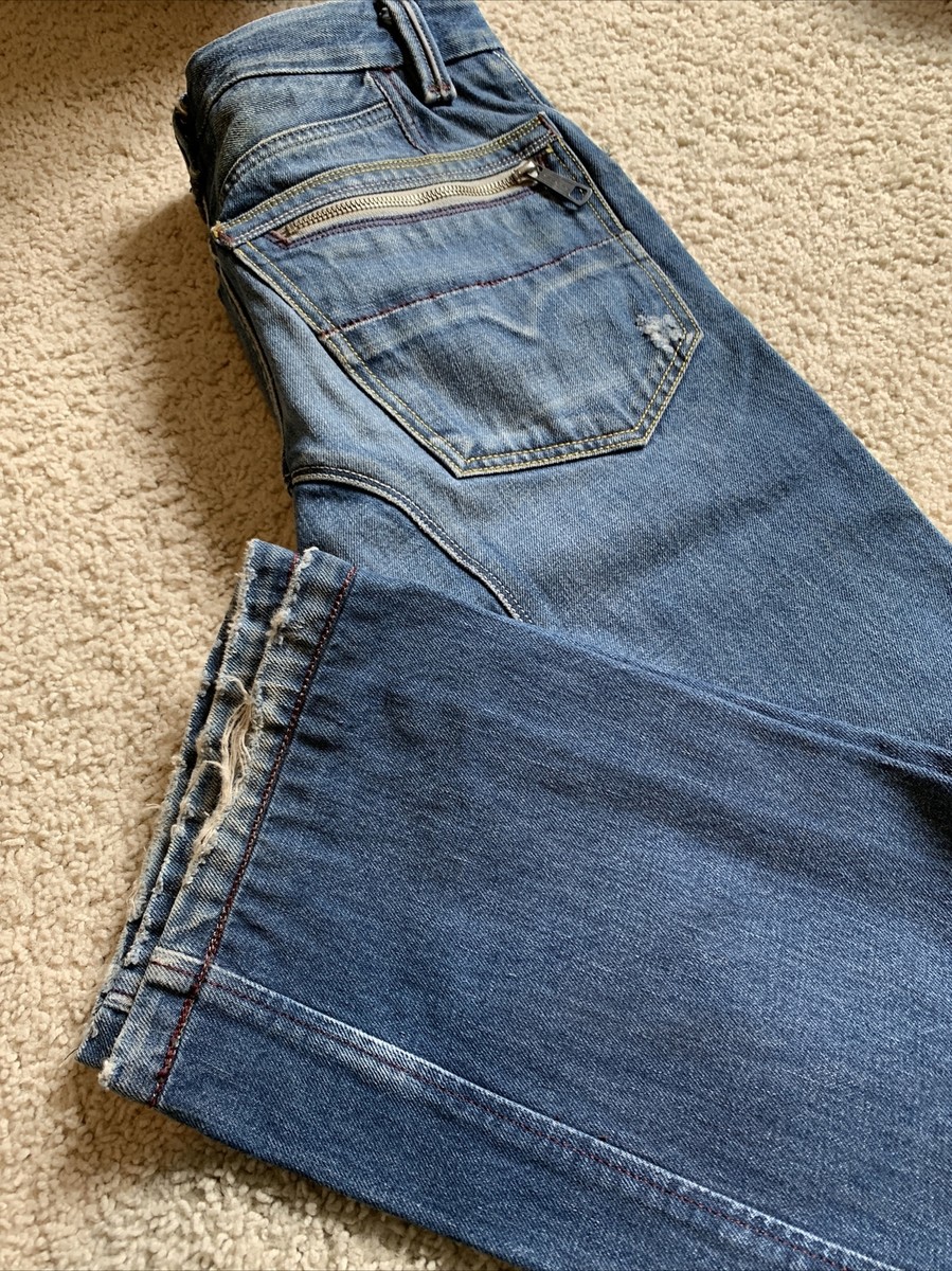 Diesel Industry Denim Men