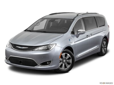 2020 Chrysler Pacifica Hybrid Limited 2020 Chrysler Pacifica Hybrid Limited