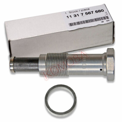 11317567680 Timing Chain Tensioner For BMW F10 528 E84 X1 F25 X3  