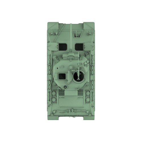 SSMODEL SS32802 1/32 Kit Modelo Militar US T14 Tanque Pesado Impresión 3D - Imagen 4 de 4