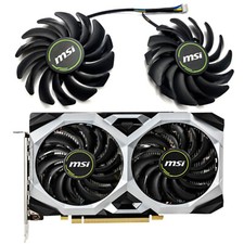 Cooling Fan for MSI GTX1660 1660S 1660ti Wantu XS Display Card