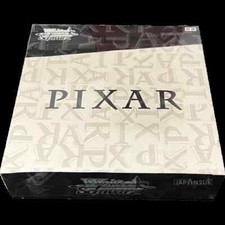 2023 Weiss Schwarz Pixar 100 (JP) C - RR, PIC...
