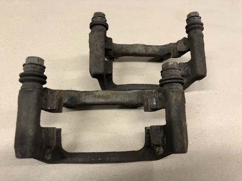 Vw Passat 3C B6 Bremssattelhalter Hinten Links Rechts Halter Bremssattel