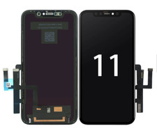 USA For iPhone 11 11 Pro Max Incell Display Touch Screen Digitizer Replacement