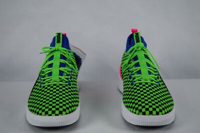 NWOB Mens Puma Clyde Court summertime sz 11.5 192893-01  display picture 2