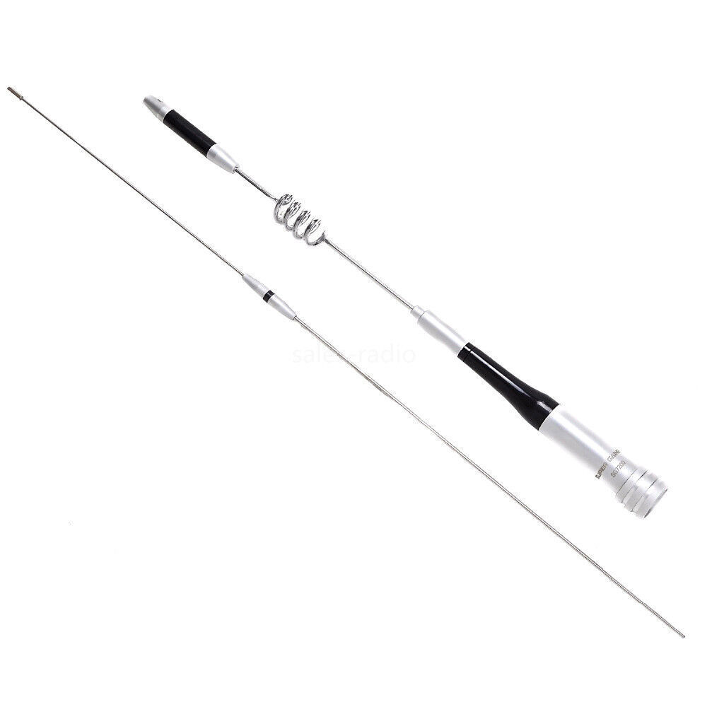 High Gain Antenna Diamond SG7200 144430MHz Dual Band VHF/UHF Mobile