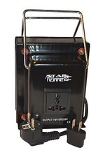 1000 Watt Heavy Duty Voltage Converter Transformer Step Up/Down 1000 Watt