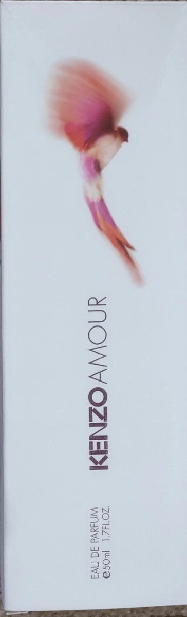 KENZO Amour 1.7 oz Women s Eau de Parfum 3352818718019 eBay