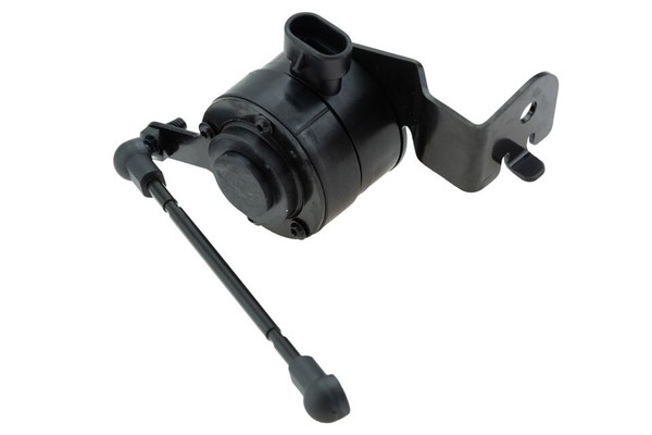 Xenon Scheinwerfer HöHensensor Links Hinten FüR Corvette C6 08--image