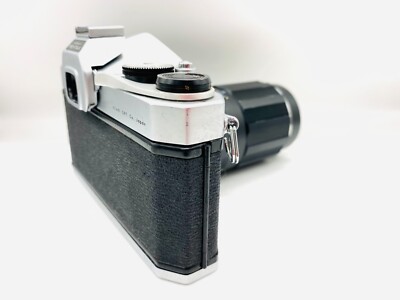 2344682 ASAHI PENTAX SPOTMATIC SP w/ Super-Takumar 1:3.5/135 from