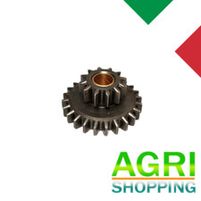 Ingranaggio Retromarcia Per Motozappa Pasbo G72-G73-G83