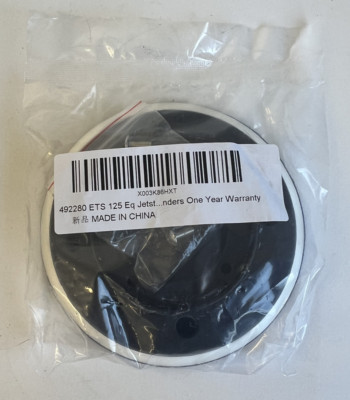 5 Inch Sanding Pad For Festool (LSX) 125mm 492280 ETS 125 ETSC 125 EQ Sanders