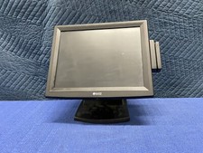 POS-X EVO-TP1-A1R-AP TouchScreen 15" POS Display w/ Intel Atom CPU N270 @1.60GHz