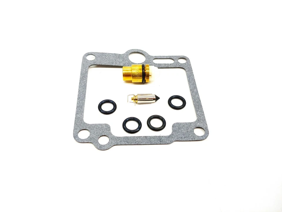 Carb 重建套件 x4 雅马哈 FJ600 1984 - 1985 4x K&L 修复针垫圈 #F157 — 第 2/3 张图片