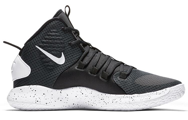 Nike Hyperdunk X EP Black AO7890-001 | eBay