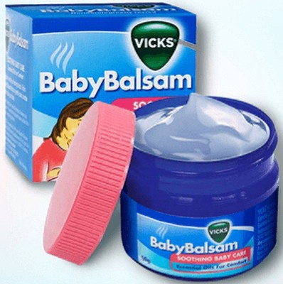 vicks baby rub small pack price
