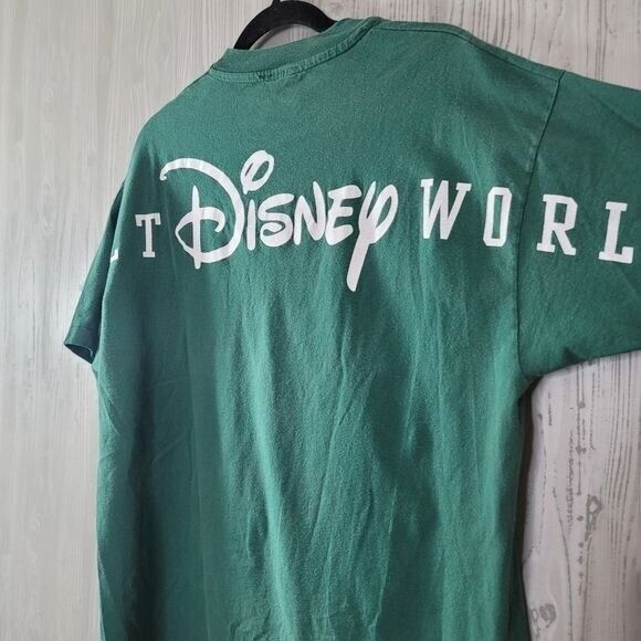 Vintage Disney 96 Single Stitch T Shirt Mickey LXL | eBay Vintage Disney 96 Single Stitch T Shirt Mickey LXL | eBay