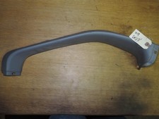 1999 WRX C-Pillar Clip