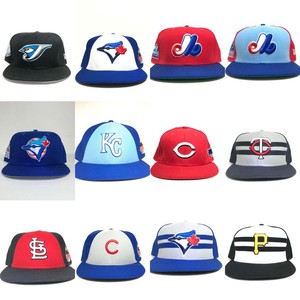 fitted baseball hats for sale