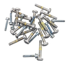 MERCEDES CLK/S/SL/E/GL/C/CL AUTOMATIC TRANSMISSION BELL HOUSING BOLTS SET 722.9