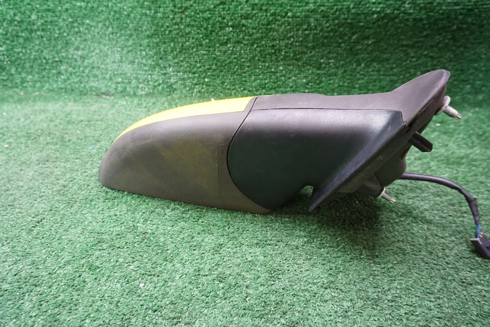 Espejo retrovisor derecho Pontiac G5 2007 2008 2009 cupé OEM 15943823 Foto 4 de 4