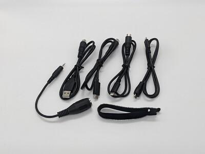 Cable ONLY IK Multimedia iRig Pro Duo I/O 2 Pre XLR HD Stream Solo