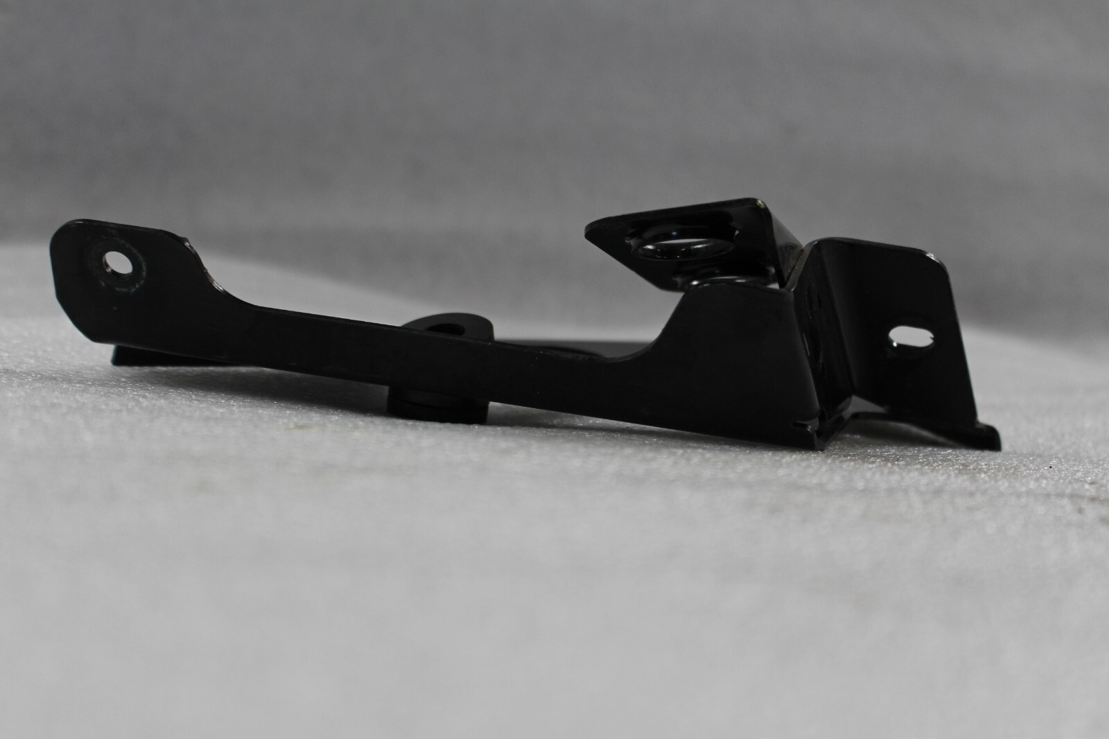 Mclaren MP4-12C, RH, Right, Air Flow Meter Bracket, Used, P/N 00131694