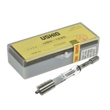 USHIO USH-103D Fluorescence Microscope Lamp Bulb Replace Olympus USH-1030L