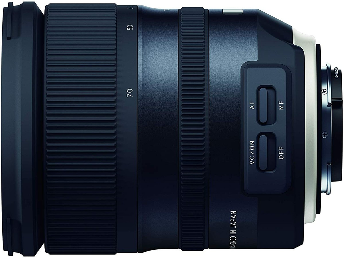 Tamron SP24 - 70mm F2.8 Di VC USD G2 for Canon for sale