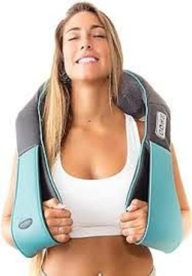 Shiatsu Back, Shoulder, Neck Massager with Heat