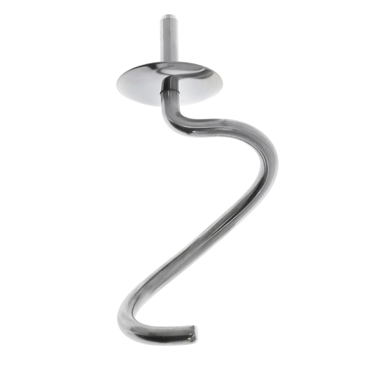 Stainless Steel Chm Cuisinart Dough Hook Attachment Hand Mixer