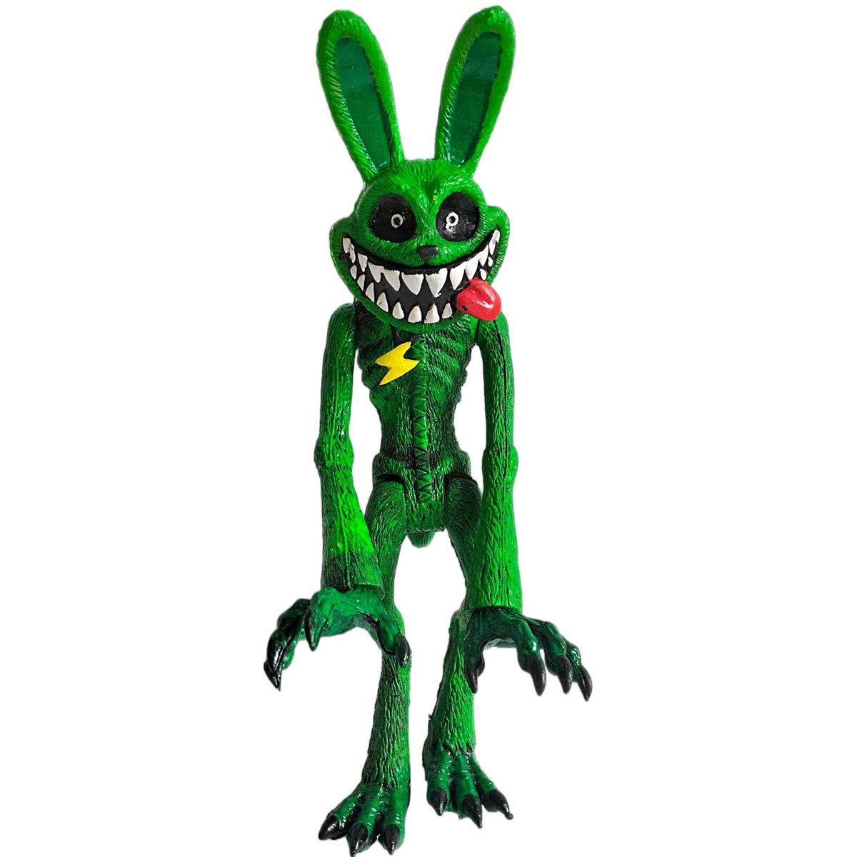 CAT NAP BUNNY JUMBO FIGURE 16