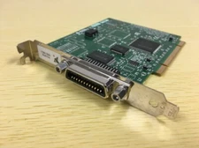 National Instruments PCI-GPIB Interface Controller Card 183619D-01