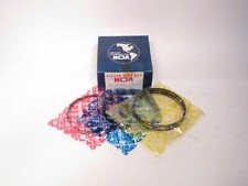 Standard Size Piston Ring Set Fits Mitsubishi...
