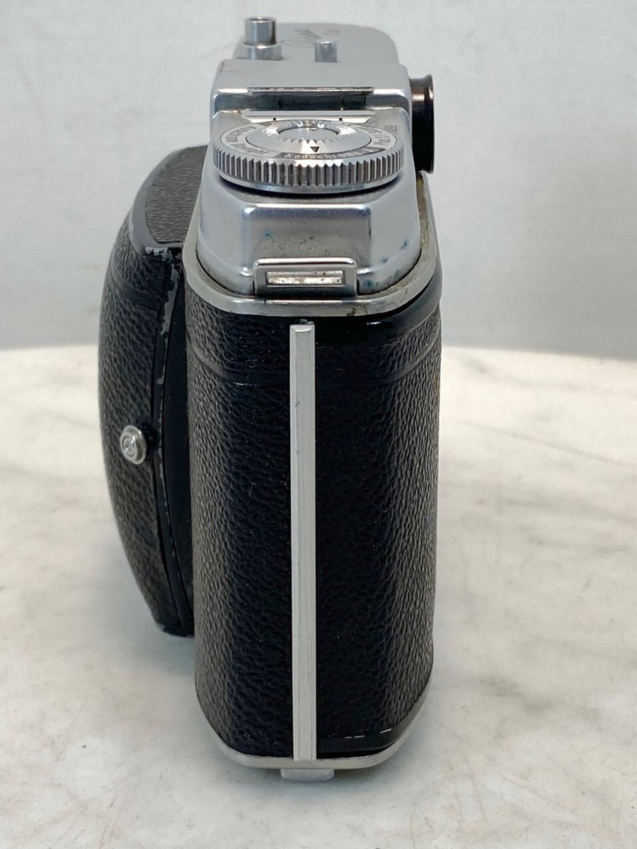KODAK Retina 1B Film Camera. Schneider Kreuznach Retina Xenar 50mm