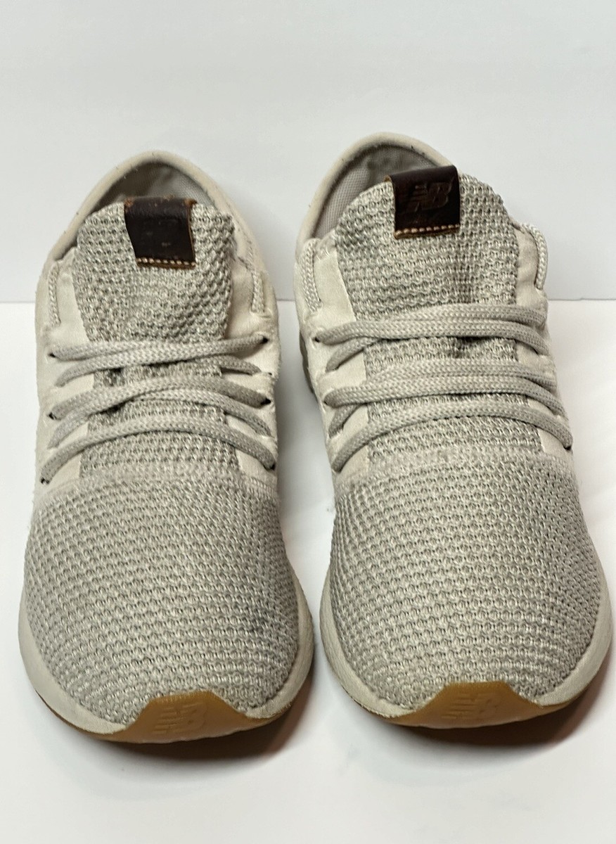 New Balance Fresh Foam Cruz Women's Blue Running Shoes Size