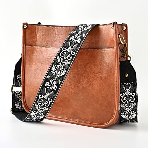 Wide Strap Guitar Strap Bag Straps Crossbody Purse Strap Wide