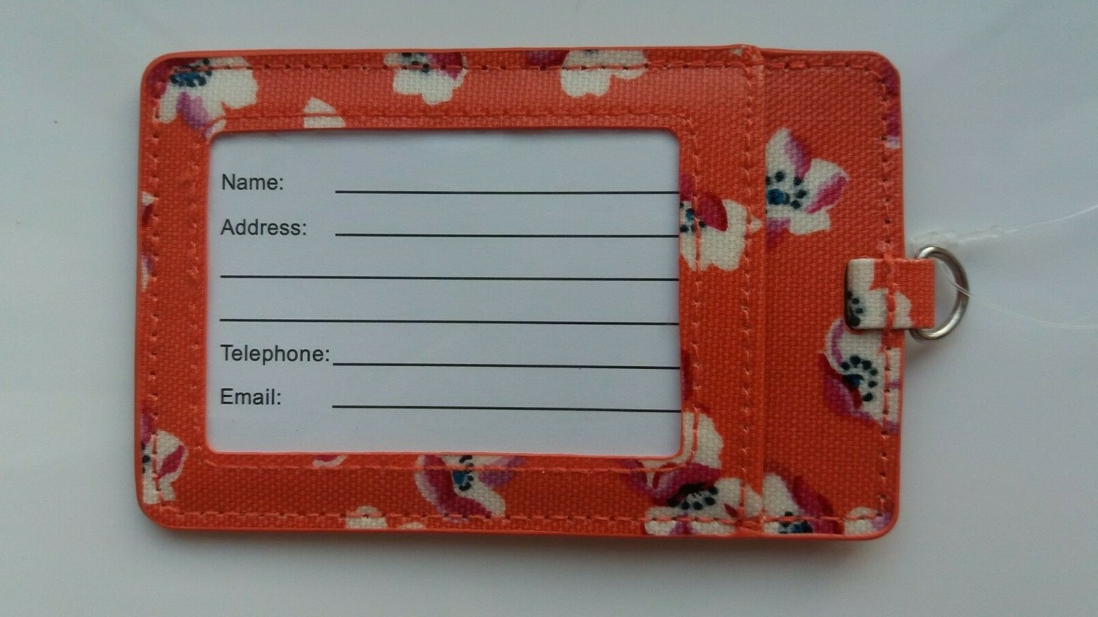 CATH KIDSTON ID BADGE HOLDER //// eBay