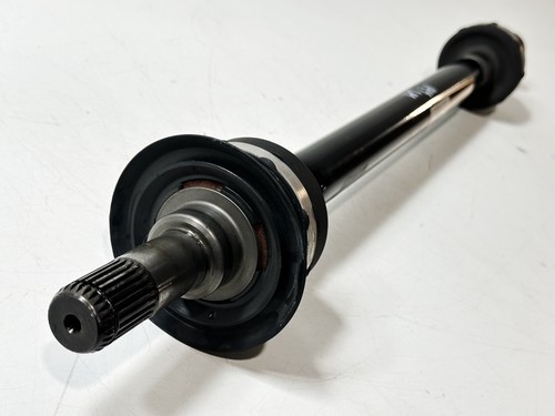 BMW 540i G30 XDRIVE REAR LEFT SIDE AXLE SHAFT HALFSHAFT OEM 2017 - 2022 ✔️ - Picture 6 of 9