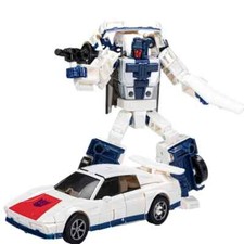 Transformers Breakdown Decepticon Hasbro Legacy Action Figure model Toys 5 Robot