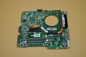 HP Pavilion 14-N Series 734423-501 Laptop Mainboard i5-4200U 1,60GHz -24A