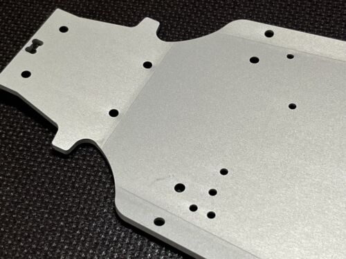 KYOSHO Inferno SPECIAL MAIN Chassis 900 IFW01 BRAND NEW Vintage CHASIS - Bild 7 von 9